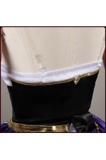 2XXT Cosplay Uma Musume Pretty Derby Loves Only You Race Outfit Cosplay Costume